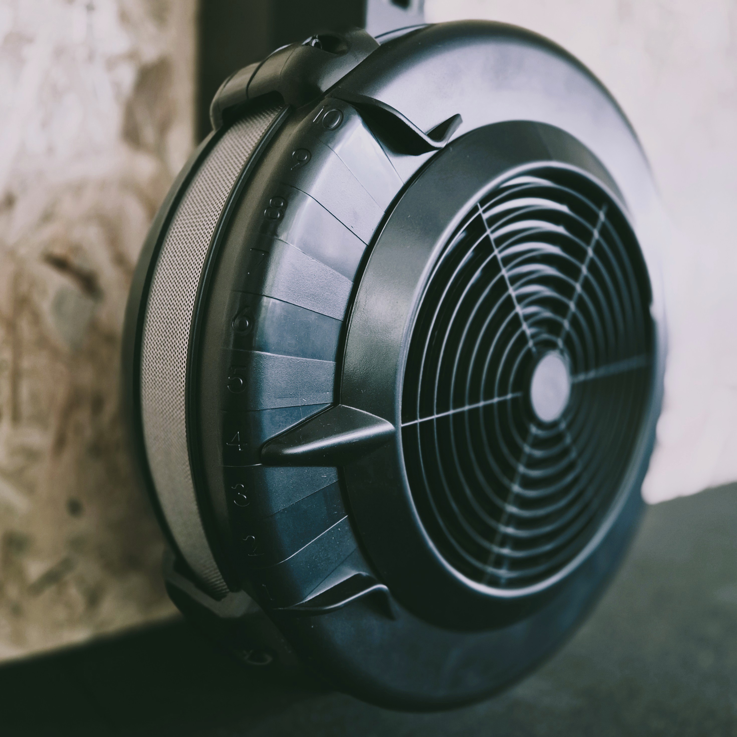Adjustable air resistance
