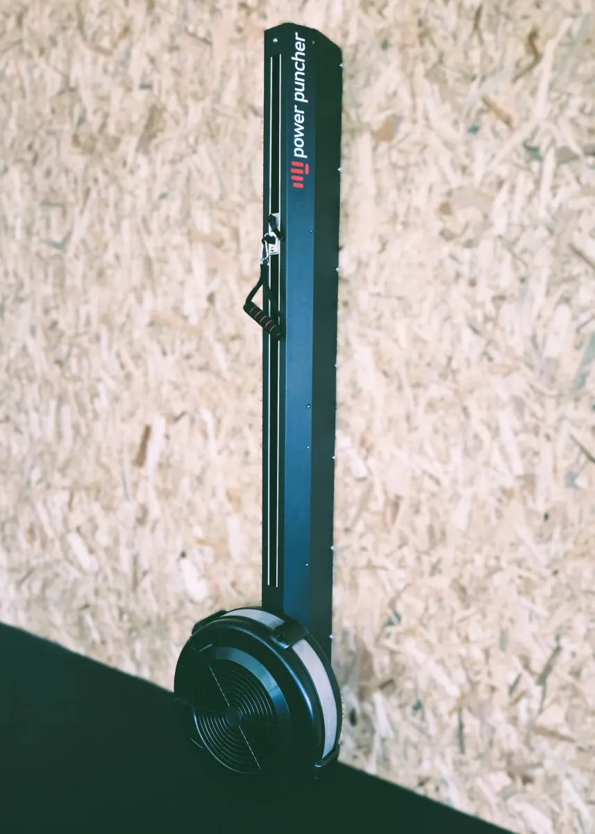 PowerPuncher Wallmount