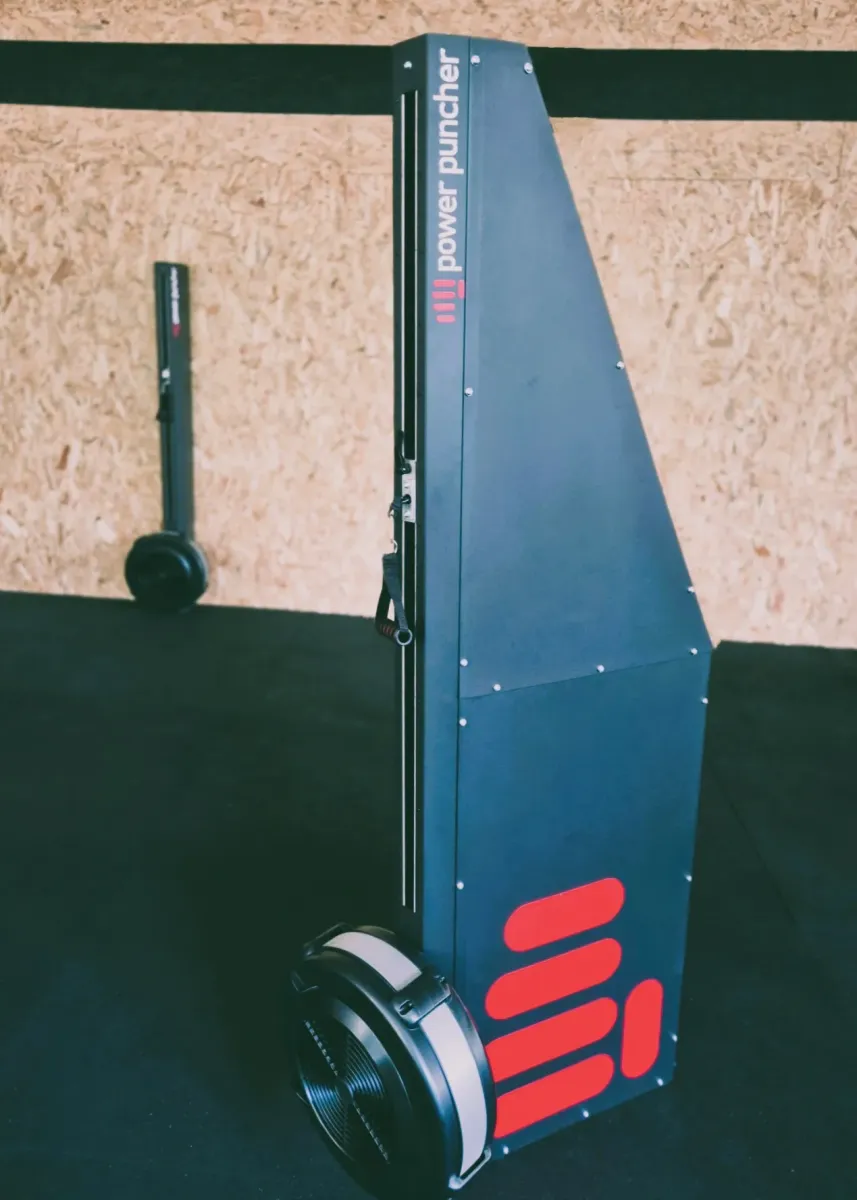 PowerPuncher Standalone