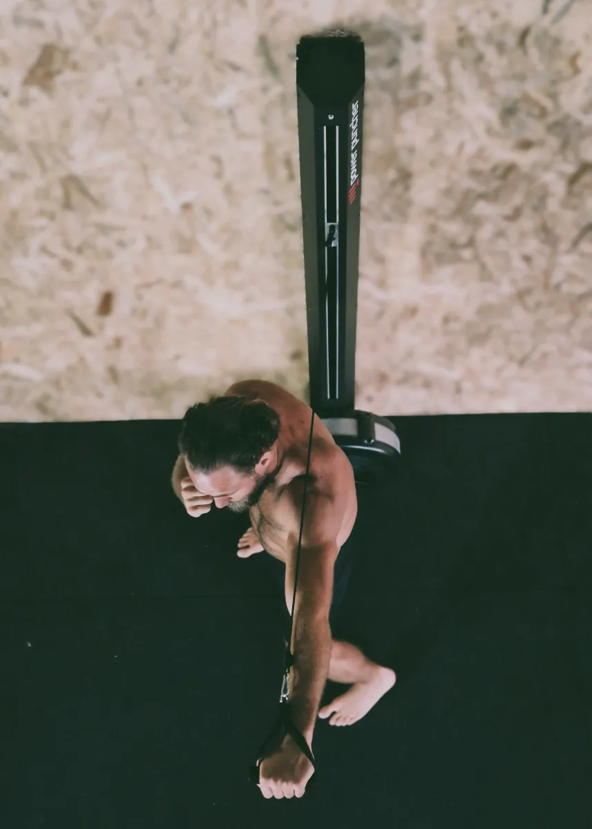 PowerPuncher Wallmount